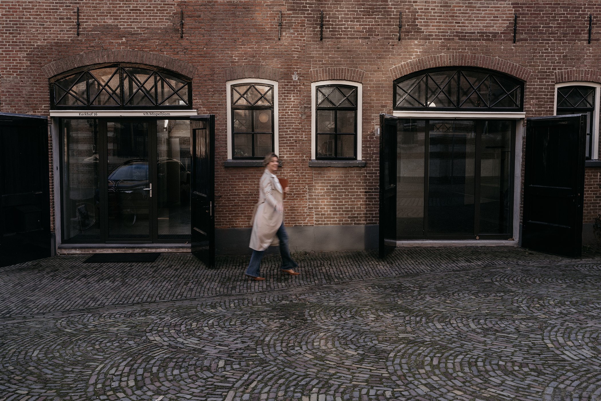 Berghorst Makelaardij